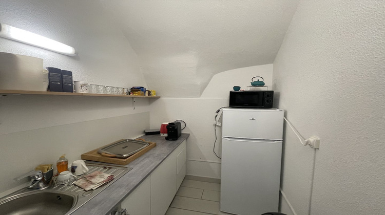 Ma-Cabane - Location Local commercial BEZIERS, 45 m²