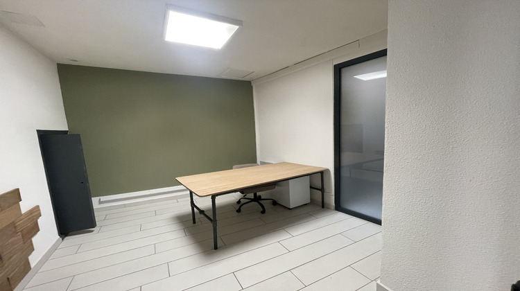 Ma-Cabane - Location Local commercial BEZIERS, 45 m²