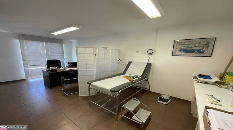 Ma-Cabane - Location Local commercial BEZIERS, 43 m²