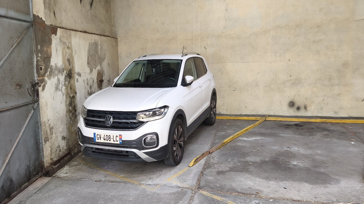 Ma-Cabane - Location Local commercial BEZIERS, 8 m²