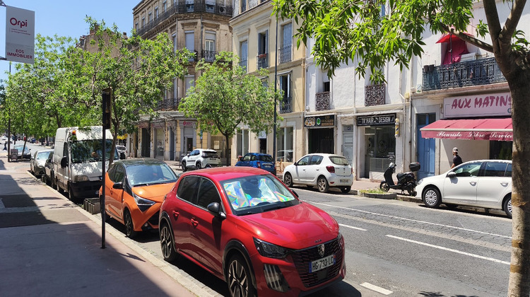 Ma-Cabane - Location Local commercial BEZIERS, 17 m²