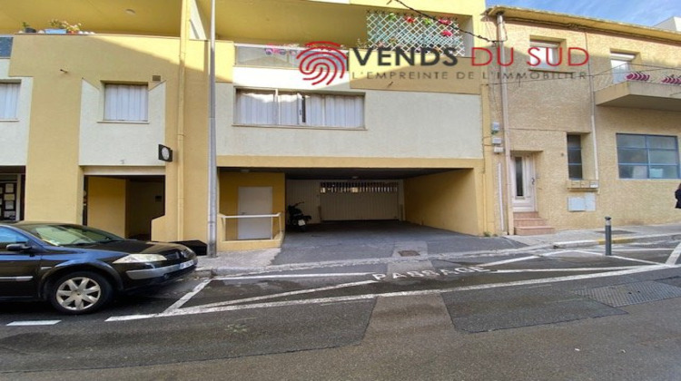 Ma-Cabane - Location Local commercial BEZIERS, 12 m²