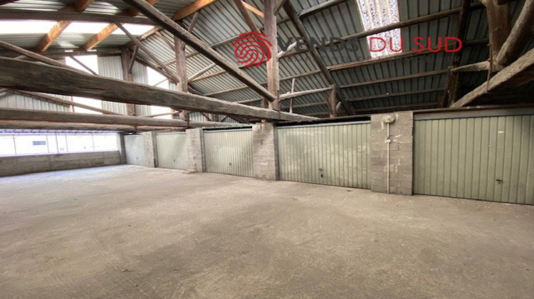 Ma-Cabane - Location Local commercial BEZIERS, 12 m²