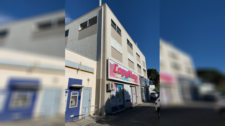 Ma-Cabane - Location Local commercial BEZIERS, 50 m²