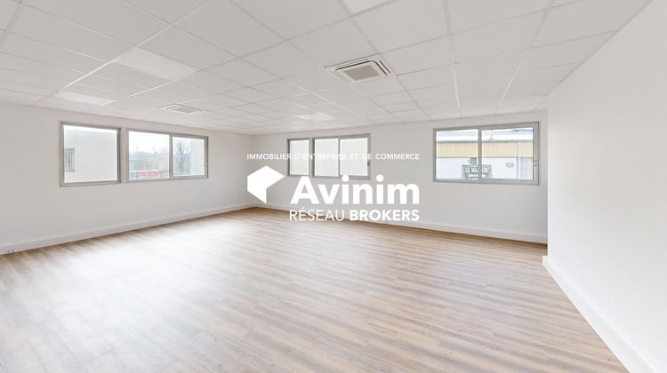 Ma-Cabane - Location Local commercial Bezons, 777 m²