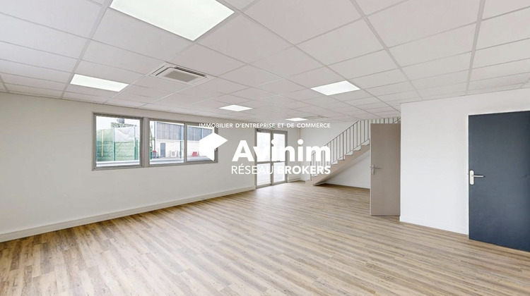 Ma-Cabane - Location Local commercial Bezons, 777 m²