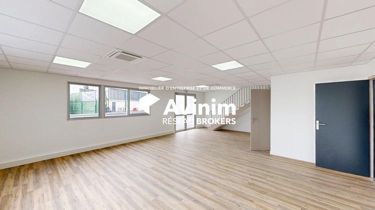 Ma-Cabane - Location Local commercial Bezons, 777 m²