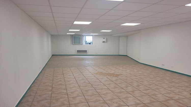 Ma-Cabane - Location Local commercial BIARRITZ, 95 m²