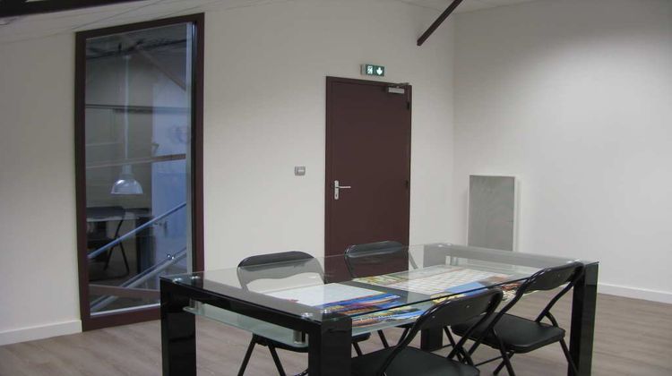 Ma-Cabane - Location Local commercial BIARRITZ, 240 m²