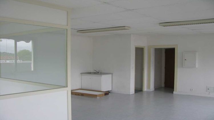 Ma-Cabane - Location Local commercial BIARRITZ, 47 m²