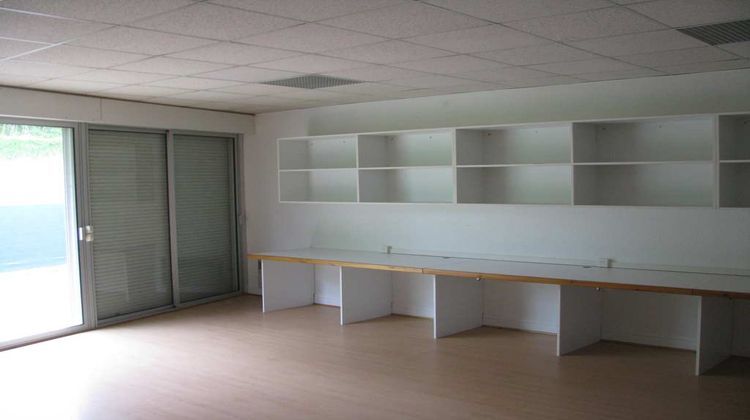 Ma-Cabane - Location Local commercial BIARRITZ, 40 m²