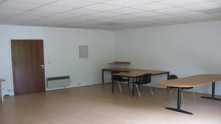 Ma-Cabane - Location Local commercial BIARRITZ, 40 m²