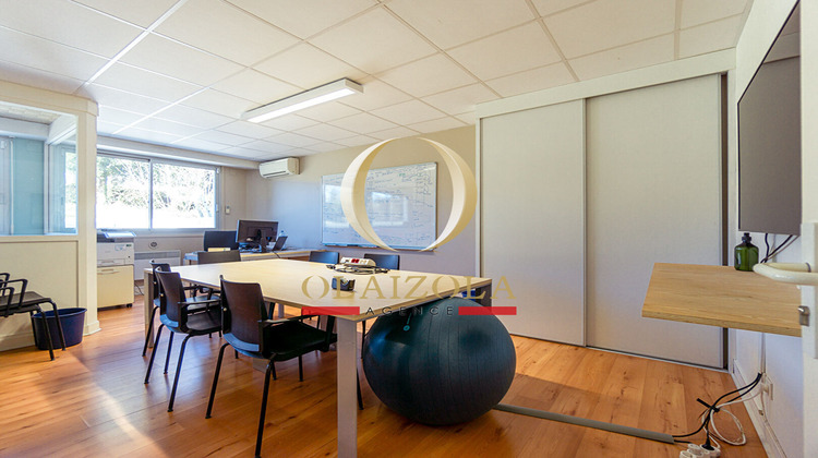 Ma-Cabane - Location Local commercial BIARRITZ, 63 m²