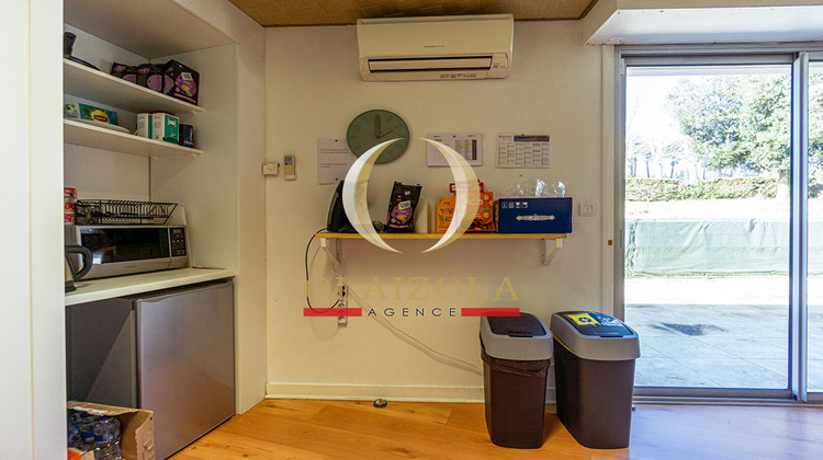 Ma-Cabane - Location Local commercial BIARRITZ, 63 m²