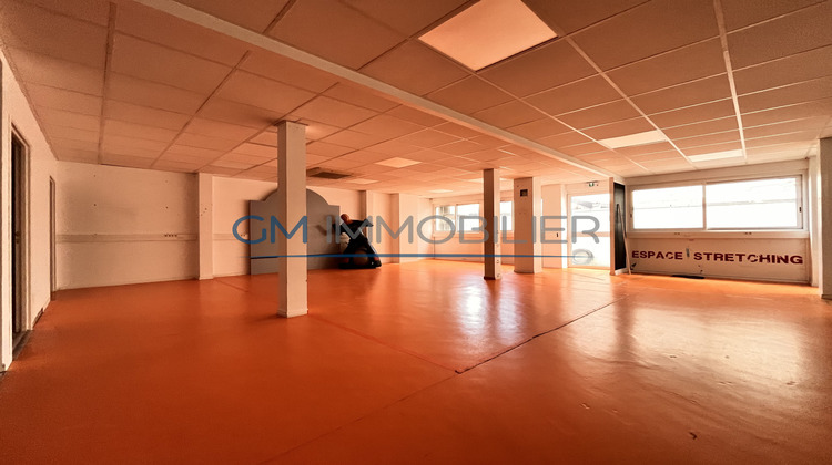 Ma-Cabane - Location Local commercial Biarritz, 95 m²
