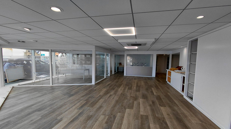 Ma-Cabane - Location Local commercial BIARRITZ, 94 m²
