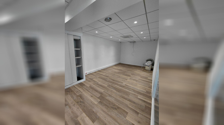 Ma-Cabane - Location Local commercial BIARRITZ, 94 m²
