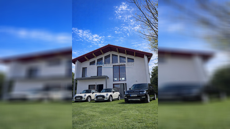 Ma-Cabane - Location Local commercial Bidart, 170 m²