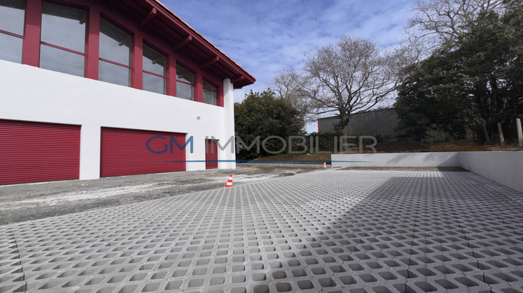 Ma-Cabane - Location Local commercial Bidart, 170 m²
