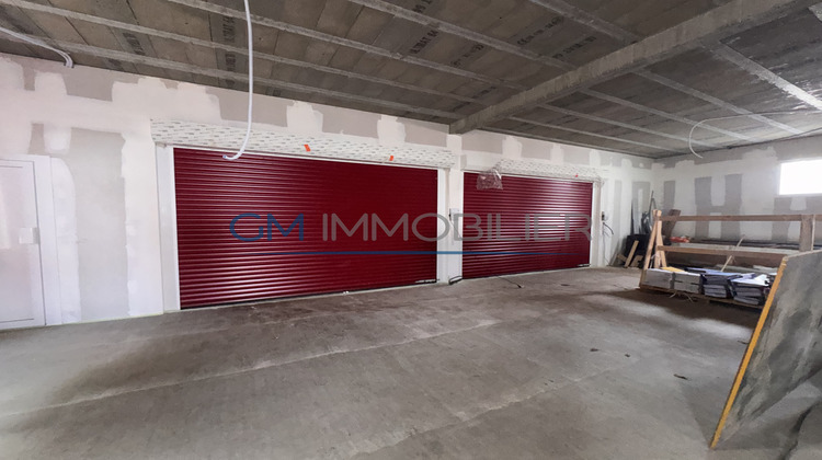 Ma-Cabane - Location Local commercial Bidart, 170 m²