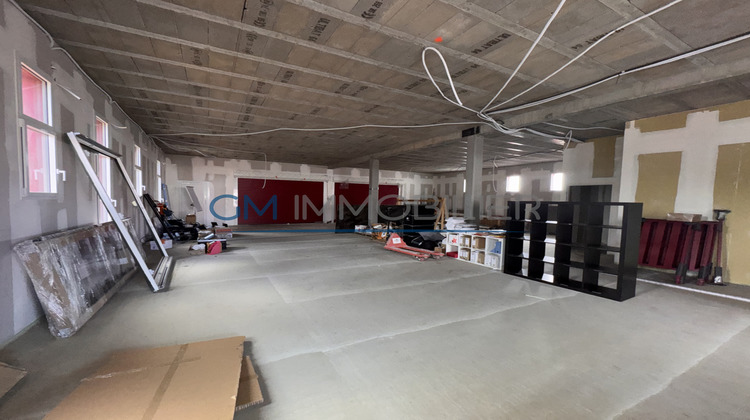 Ma-Cabane - Location Local commercial Bidart, 170 m²