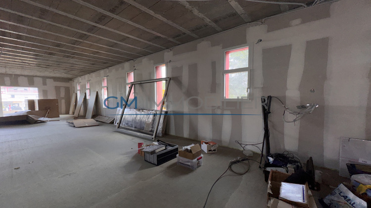 Ma-Cabane - Location Local commercial Bidart, 170 m²