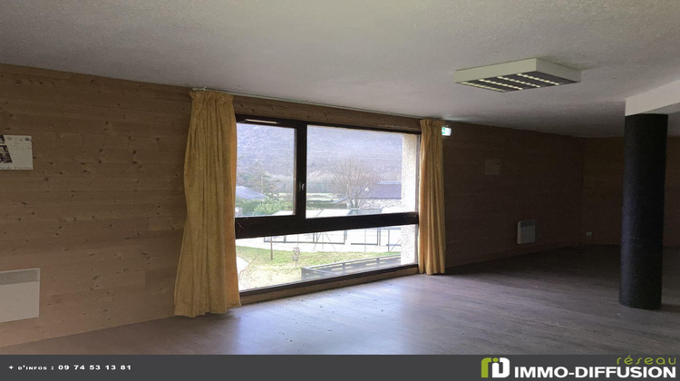 Ma-Cabane - Location Local commercial BIELLE, 79 m²