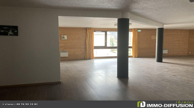 Ma-Cabane - Location Local commercial BIELLE, 79 m²