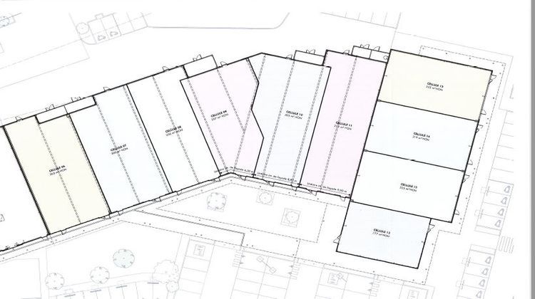 Ma-Cabane - Location Local commercial BIGANOS, 300 m²