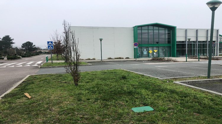 Ma-Cabane - Location Local commercial BIGANOS, 290 m²