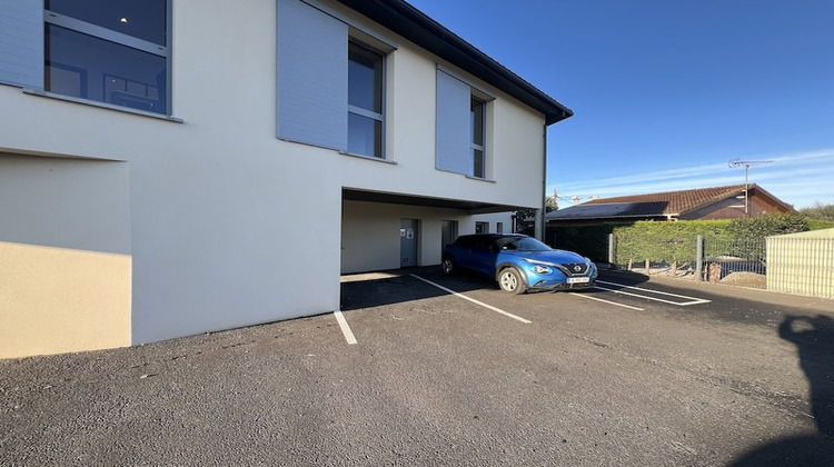 Ma-Cabane - Location Local commercial Biganos, 55 m²