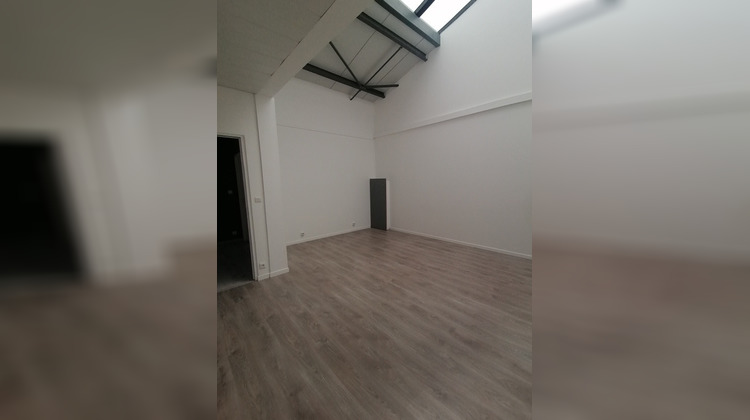 Ma-Cabane - Location Local commercial Biganos, 49 m²