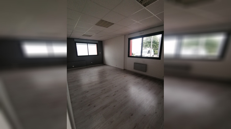 Ma-Cabane - Location Local commercial Biganos, 49 m²