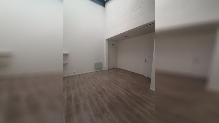 Ma-Cabane - Location Local commercial Biganos, 49 m²