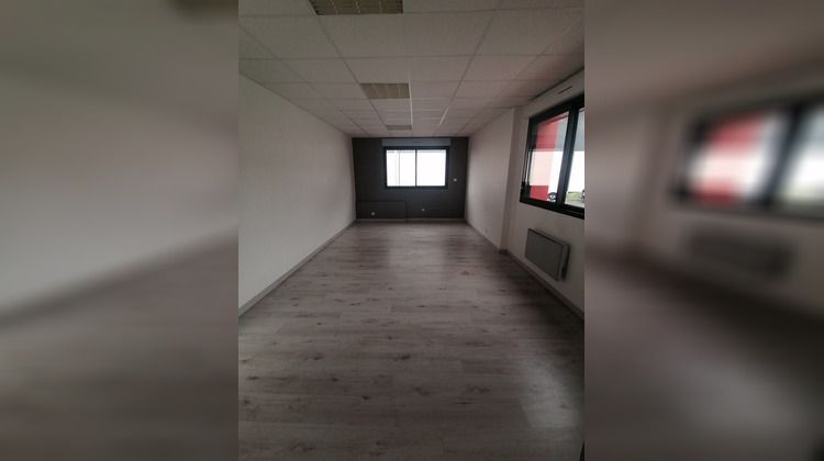 Ma-Cabane - Location Local commercial Biganos, 49 m²