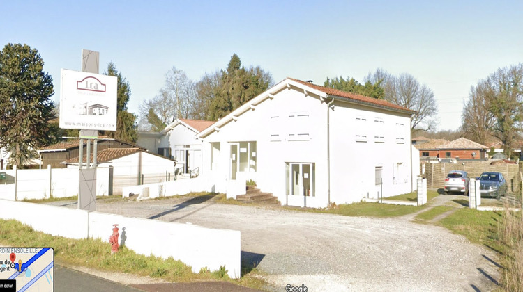 Ma-Cabane - Location Local commercial Biganos, 60 m²