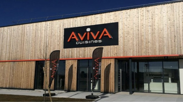 Ma-Cabane - Location Local commercial Biganos, 330 m²