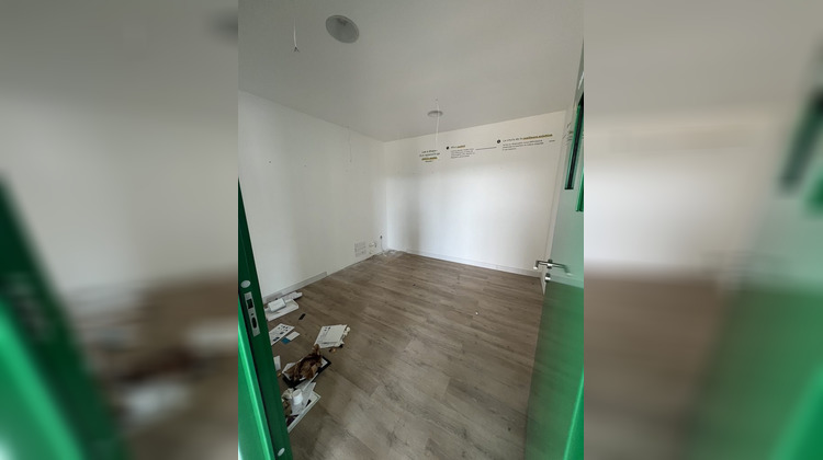 Ma-Cabane - Location Local commercial Biganos, 187 m²