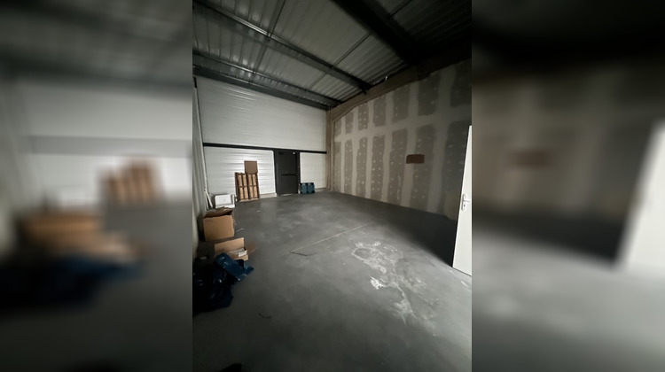 Ma-Cabane - Location Local commercial Biganos, 187 m²