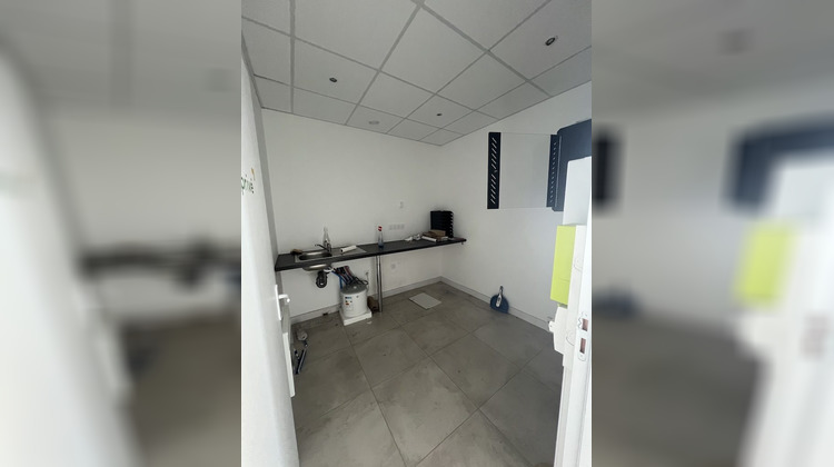 Ma-Cabane - Location Local commercial Biganos, 187 m²