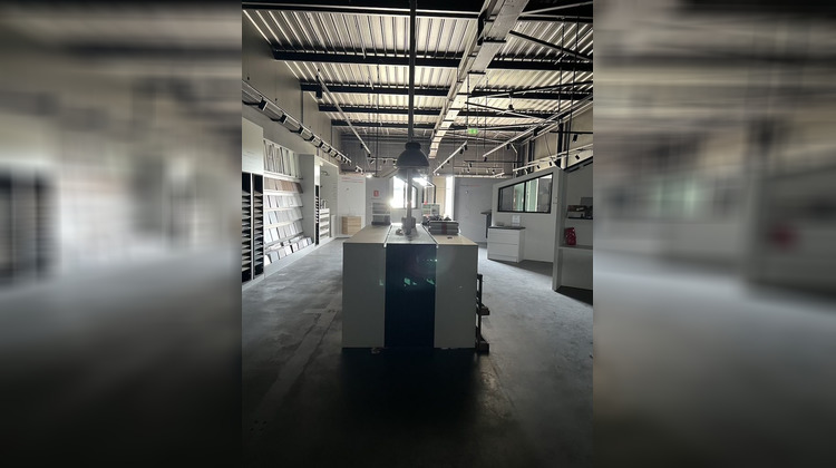 Ma-Cabane - Location Local commercial Biganos, 280 m²