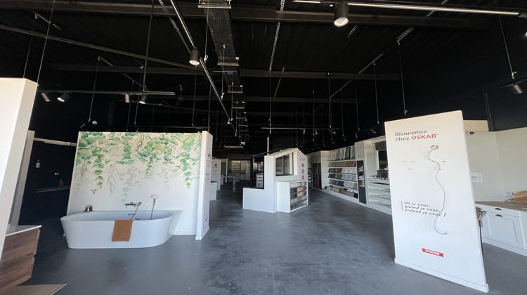 Ma-Cabane - Location Local commercial Biganos, 280 m²