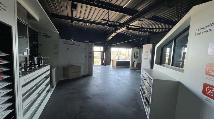 Ma-Cabane - Location Local commercial Biganos, 280 m²