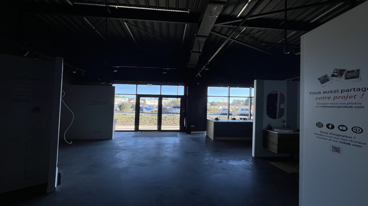 Ma-Cabane - Location Local commercial Biganos, 280 m²