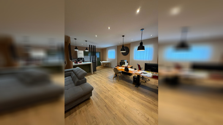 Ma-Cabane - Location Local commercial BIGUGLIA, 125 m²