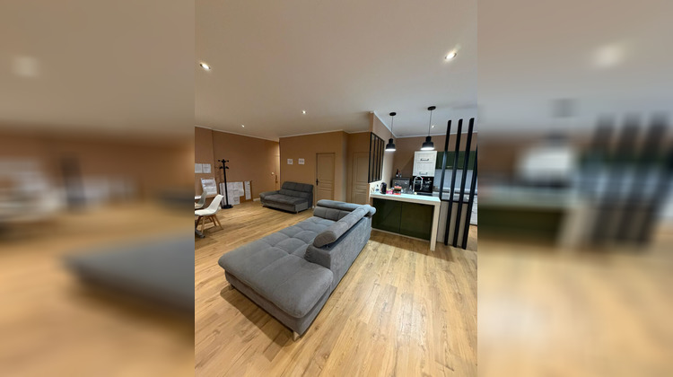 Ma-Cabane - Location Local commercial BIGUGLIA, 125 m²