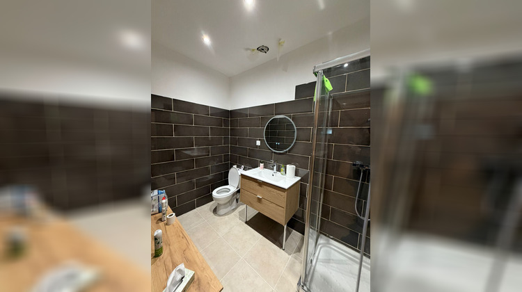 Ma-Cabane - Location Local commercial BIGUGLIA, 125 m²