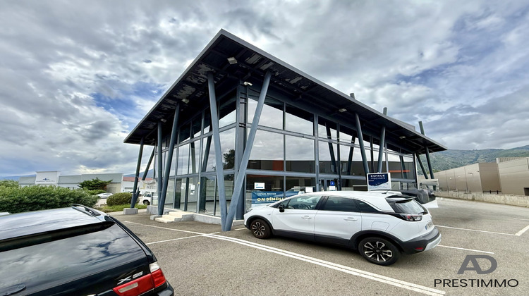 Ma-Cabane - Location Local commercial Biguglia, 300 m²