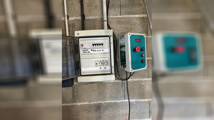 Ma-Cabane - Location Local commercial BIGUGLIA, 145 m²