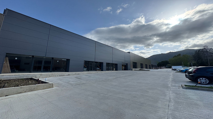 Ma-Cabane - Location Local commercial BIGUGLIA, 440 m²